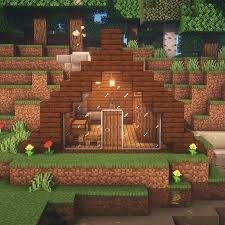 Browse all objects here or check out our 33 awesome minecraft building ideas. Minecraft Builds On Instagram Would You Build This Follow Minecraftwisdom Foll Cute Minecraft Houses Cool Minecraft Houses Minecraft Houses