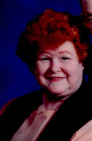 Frances Jamen nee Beyer Obituary (2020)