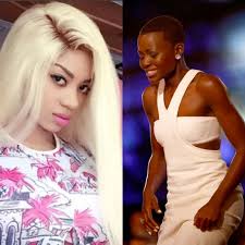 Singer dencia on twitter has waded into the trending topic of chimamanda ngozi adichie's question to hillary clinton. Stella Dimoko Korkus Com Singer Dencia Blasts Lupita Nyong O For Her Expose Of Movie Mogul Harvey Weinstein S Harassment