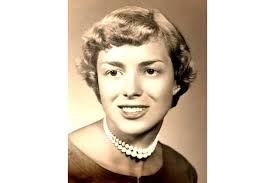 Marion Strunk Obituary (1936