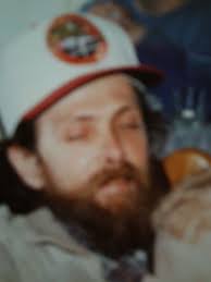 Thomas Eckenrode Obituary