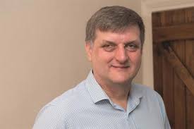 Genaker MCX MCPTT Miquel Teixidor CEO interview