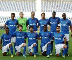 Daraufhin riss mourinho seinem torhüter das trikot aus der hand und zerriss es. New Belenenses Kit 13 14 Nike Os Belenenses Home Jersey 2013 2014 Football Kit News