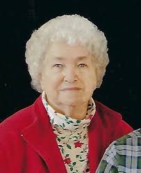 Shirley Snodgrass Obituary