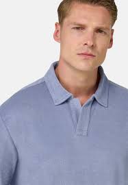 Cotton/NylonPoloShirt clothing