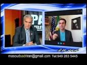 بی بی سی فارسی و صدای آمریکا به مردم ایران خیانت می کنند - YouTube