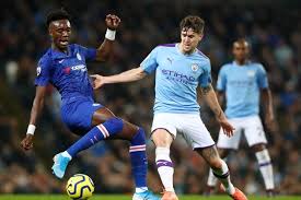 Последние твиты от chelsea fc (@chelseafc). Man City Must Avoid John Stones Transfer Temptation This Summer Amid Chelsea Fc And Arsenal Links Joe Bray Manchester Evening News