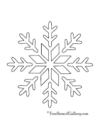 Free Printable 3d Snowflakes Small Preschool Stencils Snowflake Stencil 618x799 Jpg 618 799 Snowflake Stencil Stencils Printables Christmas Stencils
