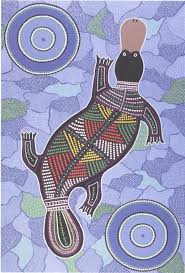 Pin By I C On Embroidery Indigenous Australian Art Aboriginal Art Animals Aboriginal Art