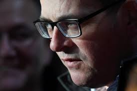 That means dinner with family and friends is back on the cards. Coronavirus Lockdown Premier Daniel Andrews Announces New Rules The Courier Ballarat Vic
