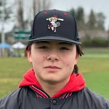 Kaden Larson's Ballard High School Bio