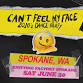 Can't Feel My Face: 2010s Dance Party