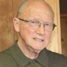 Obituary of John Davidson