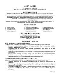 Nurse resume example for an experienced candidate. Registered Nurse Resume Template Premium Resume Samples Example Nursing Resume Template Registered Nurse Resume Nursing Resume