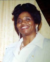 Lucille Williams Obituary