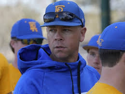 Embry-Riddle baseball: Randy Stegall departs, Dave Therneau takes over