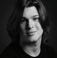 Ben Sandifer's Instagram, Twitter & Facebook