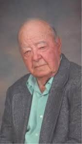 John Masterson Obituary (1924