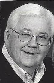 Obituary information for Richard Edward McHugh