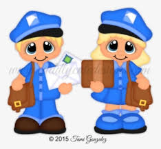 | view 168 mail carrier illustration, images and graphics from +50,000 possibilities. Mail Carrier Clipart At Getdrawings Mail Carrier Kids Clipart Hd Png Download Kindpng