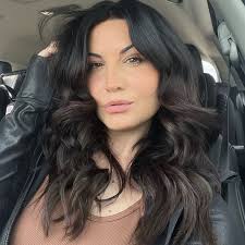 Stacy Bianchi's Instagram, Twitter & Facebook