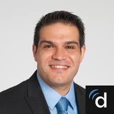 Dr. Ayman A. Hussein, MD