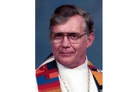 Glen Clarkson Obituary (1930