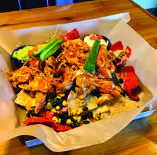 I use it on a multitude of things besides just salads. Fountain Finds Forsyth S Best Barbecue Forsyth News