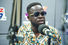 Ofori Amponsah — a voice that speaks to the heart of Ghanaian music