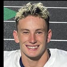 Leighton Scott's Lake Creek High School Career Home