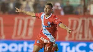 Gracias atlético paranaense por el trato desde el primer día para conmigo y por último quiero saludar a toda la gente que forma parte del día a día de independiente y a todos sus hinchas por el trato brindado ! Independiente Sumo A Braian Romero Superdeportivo Com Ar