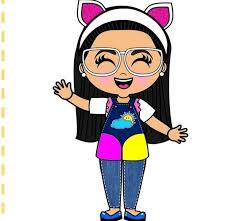 Material para preescolar miss Camí