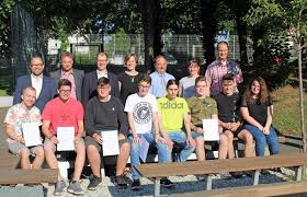 Johann Philipp Reis Schule Und Die Klimaexperten