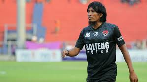 Timnas indonesia gagal membendung afghanistan dalam laga uji coba. Nasib Pemain Rekan Budi Sudarsono Di Skuat Indonesia Di Piala Asia 2007 Indosport