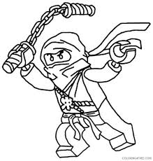 Lego ninjago coloring pages kai zx. Jay Lego Ninjago Coloring Pages