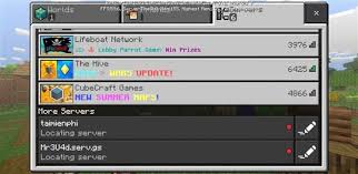 Minecraft của minetazo việt nam bao gồm các game hay và hot nhất hiện nay như: Cach Tham Gia May Chá»§ Minecraft Pe Server Nhiá»u NgÆ°á»i ChÆ¡i Trong Mine