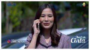 Elsa pun langsung berteriak dan membantah tuduhan itu kepada nino (evan sanders). Dj0upaakf1hewm