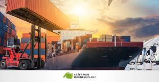 Comment Ouvrir Une Entreprise D Import Export