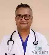 Dr. Amit Kumar Mandal, Pulmonologist in Mohali, India