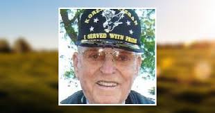 Donald Paulson Obituary December 14, 2012