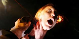 This Teacher Is Facing Felony Charges For Showing A Horror Movie To Her  Students