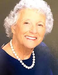 Jo Rowland Obituary (1930