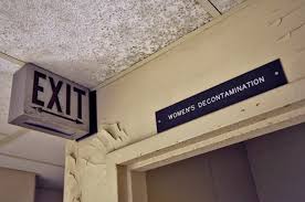 Cold War Bunker (Revisited)