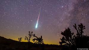 In der stadt salzburg sieht man dann. Kunstliche Sternschnuppen Auf Bestellung In Japan Bald Realitat Wissen Umwelt Dw 12 02 2019