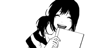 Anime Smile Tumblr Anime Smile Manga Anime Anime