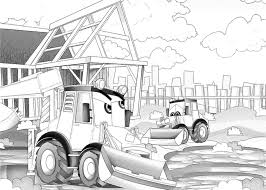 Bij ons vind je de leukste kleurplaten van tractoren. Kleurplaten Tractor Graafmachines En Trekkers Tijd Met Kinderen