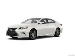 The lexus es 300h is available with the following fuel type: 2017 Lexus Es Values Cars For Sale Kelley Blue Book