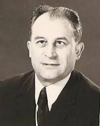 FAIVRE André, Joseph