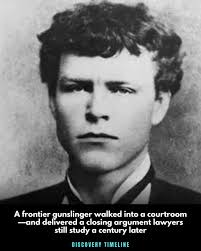 Exploring the Black Crack in Canyonlands National Park, Utah