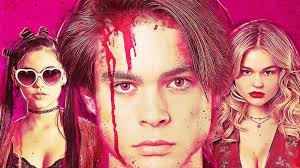 When cole stays awake to see what his babysitter does after he goes to bed he accidentally witnesses her and her. The Ending Of The Babysitter Killer Queen Explained